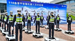 Chery ve AiMOGA Robotics’ten akıllı mobilitede yeni dönem