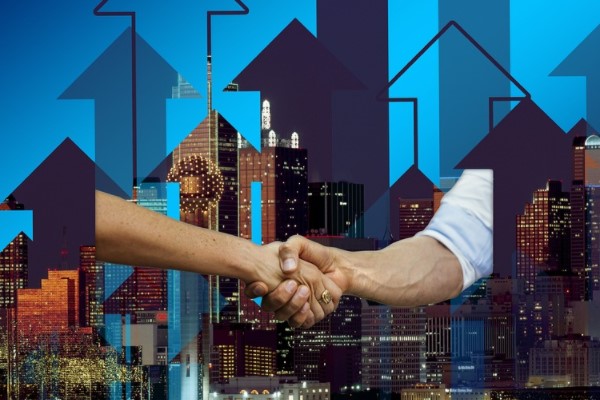 Niğbaş’tan fabrika binası satışı