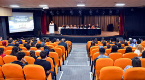 Diyarbakır’da üniversite adayları için deneyim paylaşım etkinliği düzenlendi