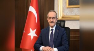 Vali Seddar Yavuz’dan sokak hayvanları günü mesajı