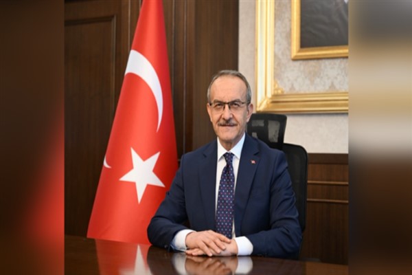 Vali Seddar Yavuz’dan sokak hayvanları günü mesajı