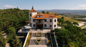 Türkiye Kültür Yolu Festivali ilk kez Aydın’da düzenlenecek