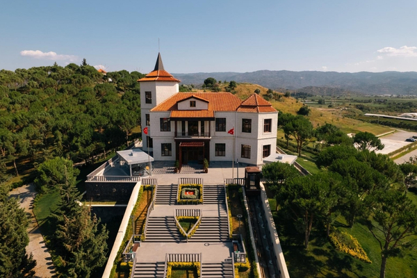 Türkiye Kültür Yolu Festivali ilk kez Aydın’da düzenlenecek