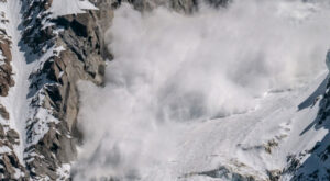 Meteoroloji’den Doğu bölgeleri için çığ uyarısı