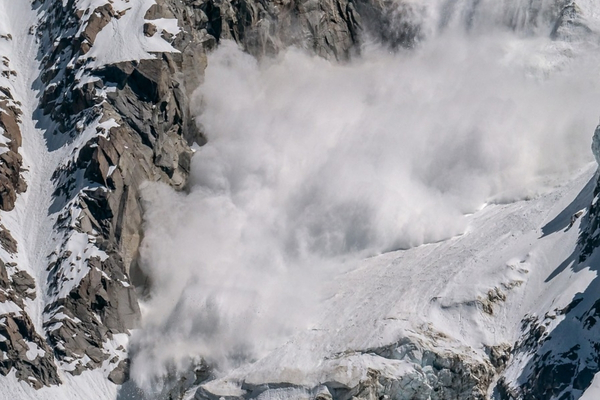 Meteoroloji’den Doğu bölgeleri için çığ uyarısı Meteoroloji’den Doğu bölgeleri için çığ uyarısı