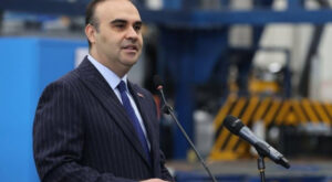 Kacır: Savunmada yerlilik yüzde 80’e ulaştı