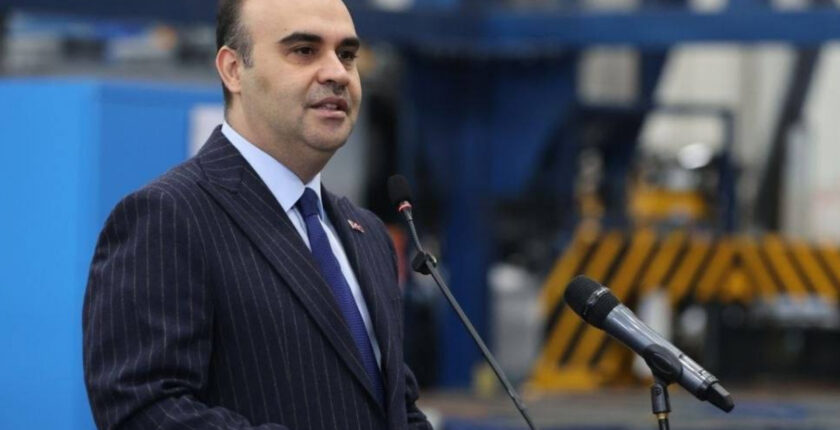 Kacır: Savunmada yerlilik yüzde 80’e ulaştı