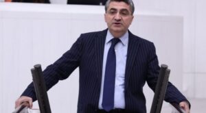 Ekmen’den Mersin balıkçılığına ilişkin soru önergesi