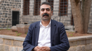 Hatun’dan barış forumu için çağrı