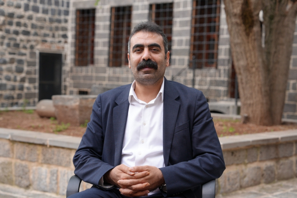 Hatun’dan barış forumu için çağrı