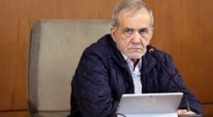 Pezeşkiyan: Deniz ablukası kabul edilemez