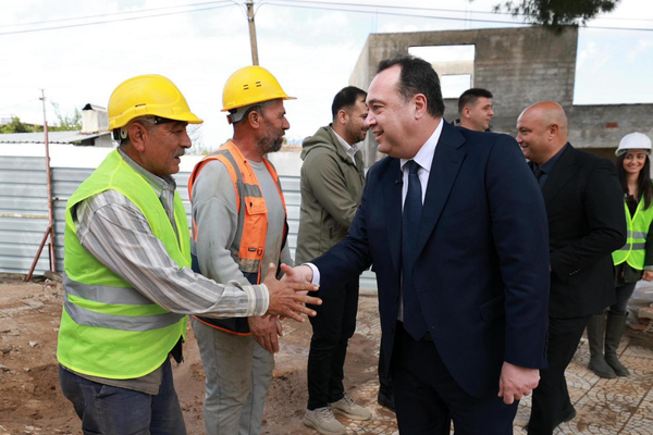 Tiyenli Camii’nde restorasyon çalışmaları başladı