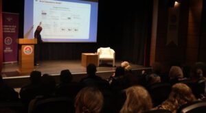 Maltepe’de kadınlara e-ticaret ve dijital beceri eğitimi