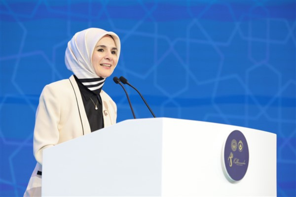 Göktaş: Yuvalarda ekilen merhamet tohumları yarınlarımıza su serpiyor Göktaş: Yuvalarda ekilen merhamet tohumları yarınlarımıza su serpiyor