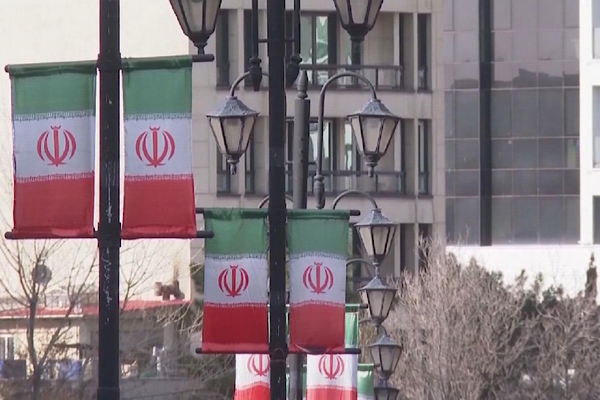 IRGC, Gerçek Vaat 4 Operasyonu’nun 89. dalgasını başlattığını duyurdu