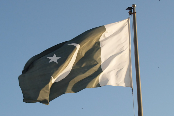 Pakistan, İsrail’in Mescid-i Aksa baskınını kınadı Pakistan, İsrail’in Mescid-i Aksa baskınını kınadı