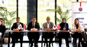 Karabük Belediyesi’nden yaşlı ve engellilere yönelik destek programı