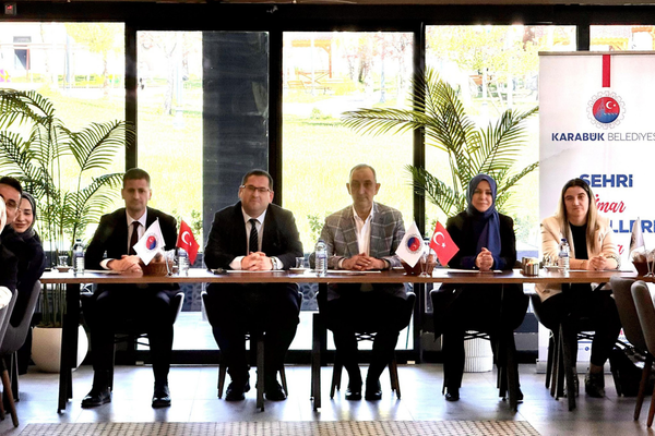 Karabük Belediyesi’nden yaşlı ve engellilere yönelik destek programı