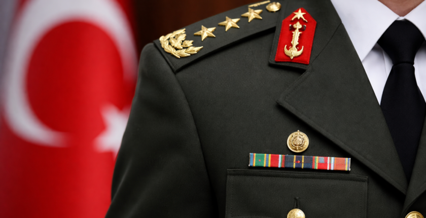 MSB, yedek subay/astsubay ve er sınıflandırma sonuçlarını açıkladı