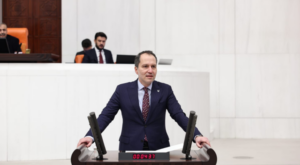 Erbakan: Erken seçim yapılmalı