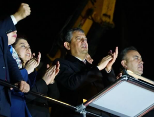 Özel: Sandıkta alamadığınızı yargıyla almaya çalışıyorsunuz