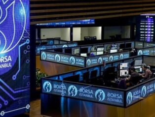 BİST şirketleri veri bankaları açıklandı