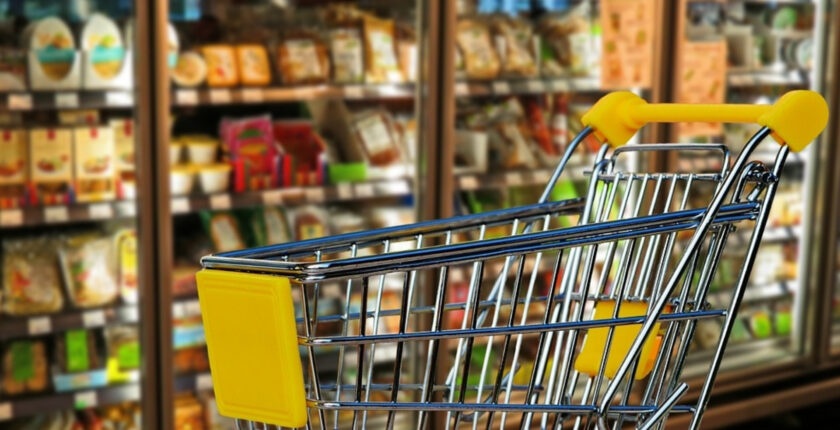 Enflasyonda en büyük artış temel ihtiyaçlarda yaşandı