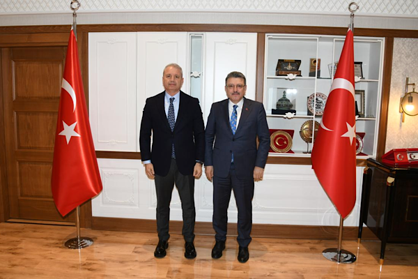 Başkan Genç’ten Polis Haftası ve uyuşturucu operasyonu teşekkürü Başkan Genç’ten Polis Haftası ve uyuşturucu operasyonu teşekkürü