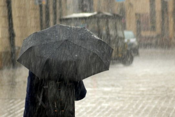 Meteoroloji’den kuvvetli yağış, rüzgar ve çığ uyarısı