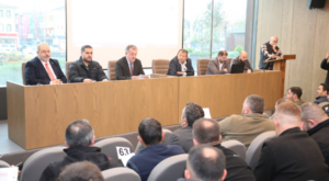 Aydın: Modern hayvan pazarımız kurban bayramına hazır