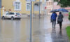 Meteoroloji’den kuvvetli yağış, rüzgar ve toz taşınımı uyarısı