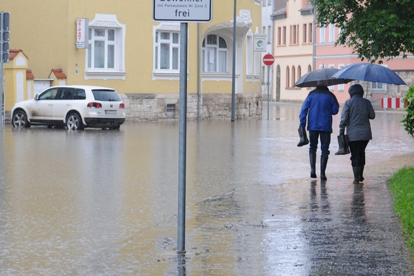 Meteoroloji’den kuvvetli yağış, rüzgar ve toz taşınımı uyarısı