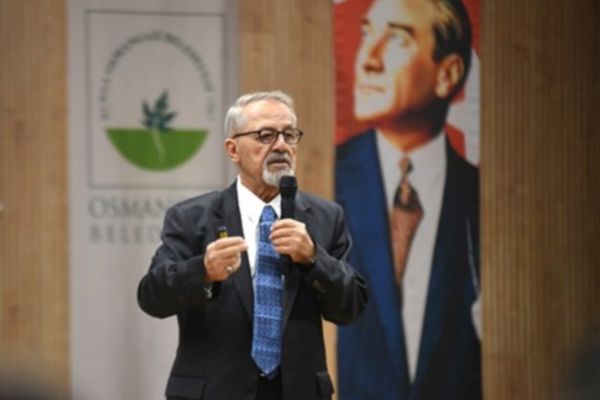 Görür’den Bingöl depremi değerlendirmesi