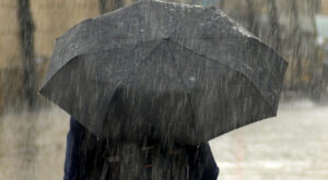 MGM’den kuvvetli yağış, fırtına ve çığ uyarısı