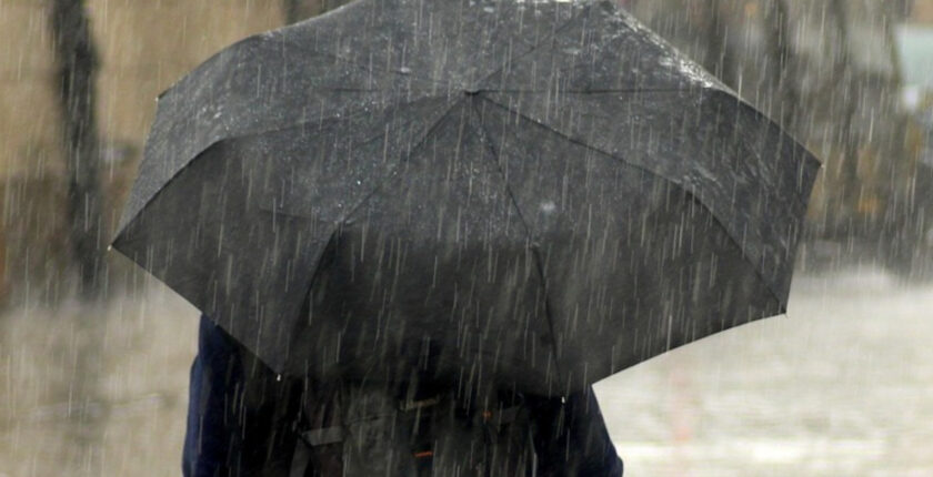 MGM’den kuvvetli yağış, fırtına ve çığ uyarısı