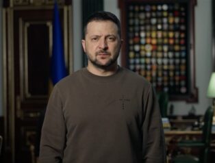 Zelenski: İnsanlar tıbbi yardım aramaya devam ettikçe bu sayı artabilir