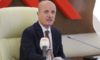 Özvar, Malezya’daki MADANI Alimler Forumu’na katıldı