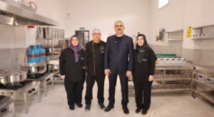 Pozantı’da aşevi hizmete açıldı