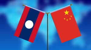 Xi, Laoslu mevkidaşıyla karşılıklı tebrik mesajında bulundu