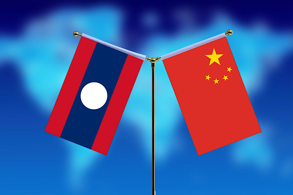 Xi, Laoslu mevkidaşıyla karşılıklı tebrik mesajında bulundu