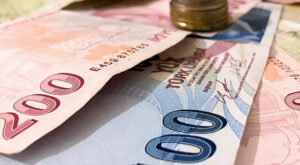 TLREF’e endeksli tahvil ihalesinde 99,8 milyar TL borçlanma oldu