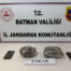Batman’da uyuşturucu operasyonu