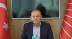 “İl başkanı mı, kayyum mu?” tartışmasına Gürsel Tekin’den yanıt 