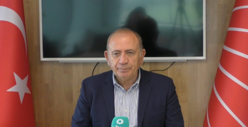 “İl başkanı mı, kayyum mu?” tartışmasına Gürsel Tekin’den yanıt 