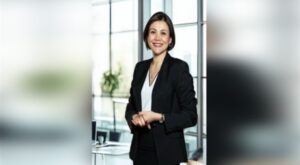 Türk Eğitim Vakfı’nın genel müdürlük görevine Melike Koçoğlu atandı