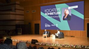 Kocatepe Kültür Merkezi 5 ayda 25 binden fazla ziyaretçiyi ağırladı