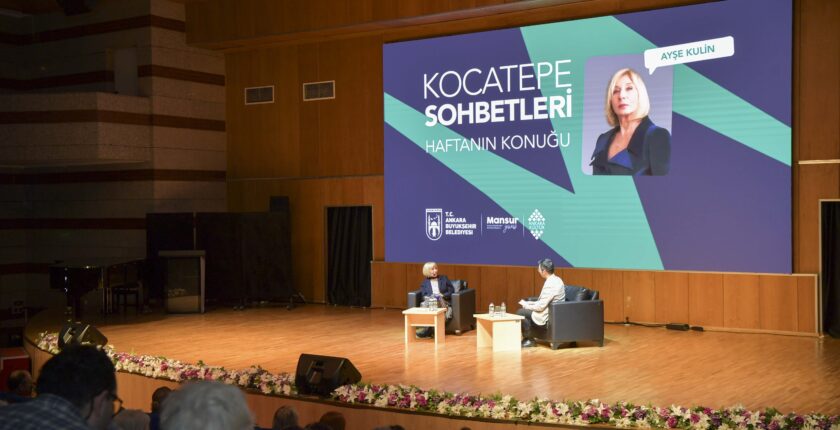 Kocatepe Kültür Merkezi 5 ayda 25 binden fazla ziyaretçiyi ağırladı