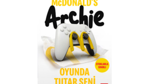 McDonald’s Türkiye’den online oyunlar dünyasına yaratıcı çözüm