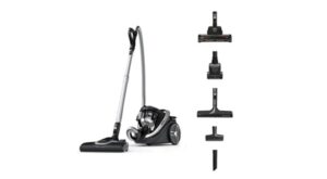 Hepsiburada süpürge kullanım alışkanlıklarını araştırdı