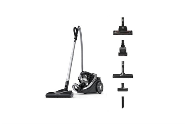 Hepsiburada süpürge kullanım alışkanlıklarını araştırdı